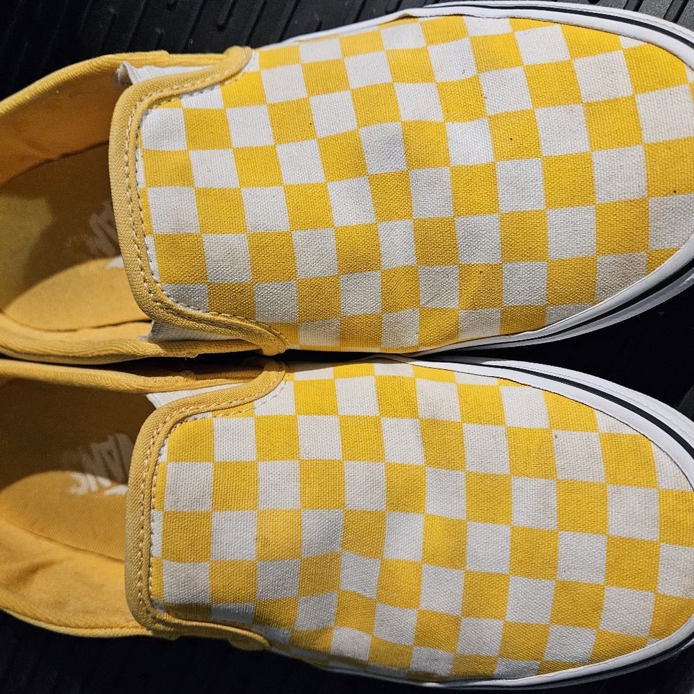 Vans